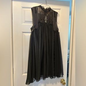 Size Medium Free People Dress